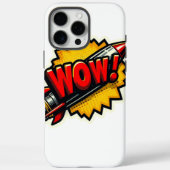 i phone 16 pro max case (Rückseite)