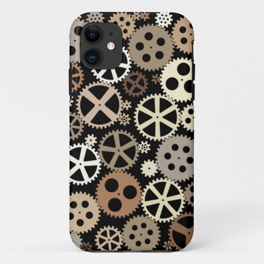 I-Phone 5 Fall Case-Mate iPhone Hülle (Rückseite)
