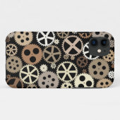 I-Phone 5 Fall Case-Mate iPhone Hülle (Rückseite (Horizontal))