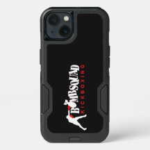 I Phone 6/6s Otterbox-Gehäuse