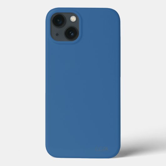 I phone 6 case Bereit zu bearbeiten / Make it your (Rückseite)