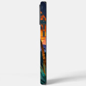 i-Phone-Abdeckung Case-Mate iPhone Hülle (Rückseite / Links)