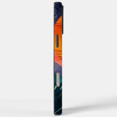 i-Phone-Abdeckung Case-Mate iPhone Hülle (Rückseite / Rechts)