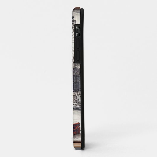 i-Phone-Abdeckung Case-Mate iPhone Hülle (Hinten/Links)