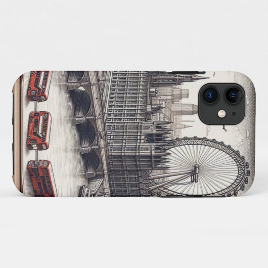 i-Phone-Abdeckung Case-Mate iPhone Hülle (Rückseite (Horizontal))