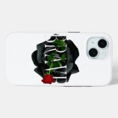 I phone Back Cover (Rückseite (Horizontal))