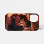 I Phone Back Cover iPhone Hülle (Rückseite (Horizontal))