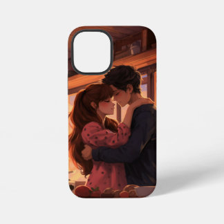 I Phone Back Cover iPhone 12 Mini Hülle