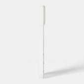 I Phone Case "Manifestation Karo" iPhone Hülle (Rechte Seite)