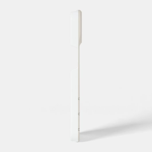 I Phone Case "Manifestation Karo" iPhone Hülle (Rechte Seite)