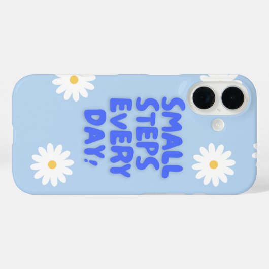 i-Phone Case-Mate iPhone Hülle (Rückseite (Horizontal))