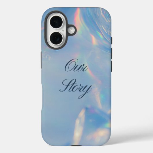 i-Phone Case-Mate iPhone Hülle (Rückseite)