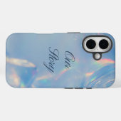 i-Phone Case-Mate iPhone Hülle (Rückseite (Horizontal))