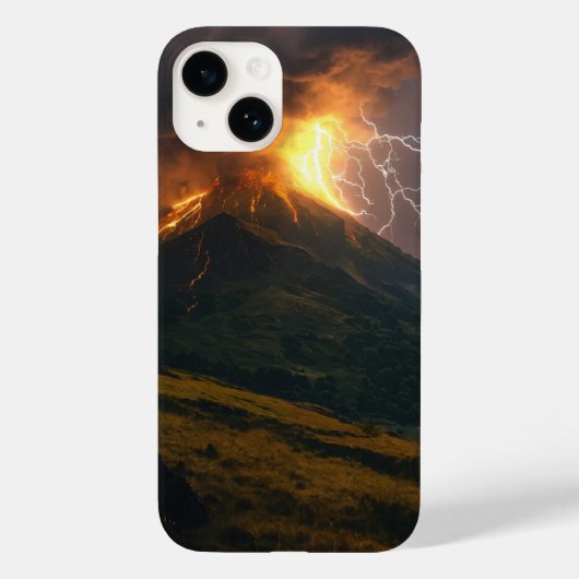 i-Phone Case-Mate iPhone Hülle (Rückseite)