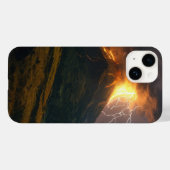 i-Phone Case-Mate iPhone Hülle (Rückseite (Horizontal))
