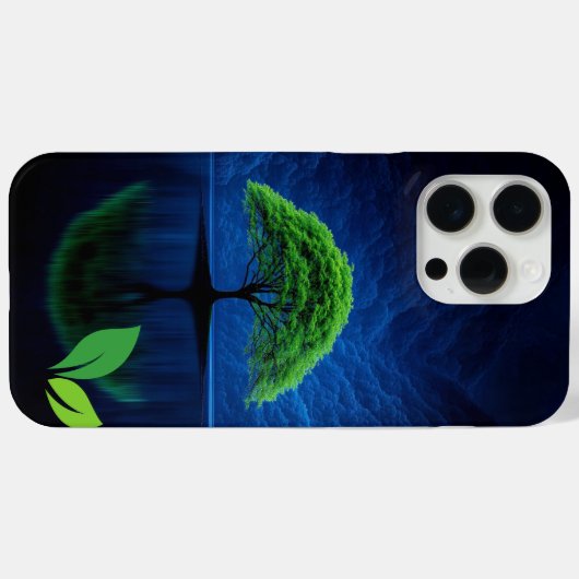 i-Phone Case-Mate iPhone Hülle (Rückseite (Horizontal))