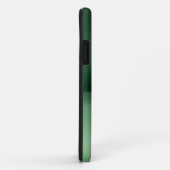 I Phone case mit Golf Ball (Hinten/Rechts)