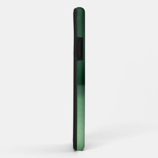 I Phone case mit Golf Ball (Hinten/Rechts)