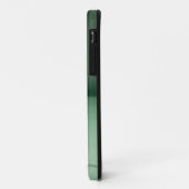 I Phone case mit Golf Ball (Hinten/Links)