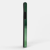 I Phone case mit Golf Ball (Hinten/Rechts)