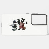 i Phone Case Samsung Galaxy S21ultra ART&DESIGN Samsung Galaxy Hülle (Linke Seite)