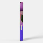 I Phone Case von JPs Künstlerischem Produkt (Rückseite / Rechts)