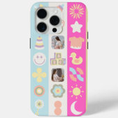 I phone cover 15 pro max (Rückseite)