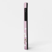 i phone cover sakura (Hinten/Links)