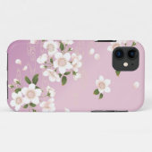 i phone cover sakura (Rückseite (Horizontal))