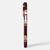 i phone custom case ALL model (Rückseite / Links)