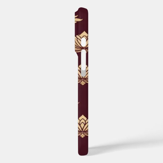 i phone custom case ALL model (Rückseite / Links)