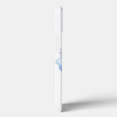 i-Phone-Fall der Schrift Case-Mate iPhone Hülle (Rückseite / Rechts)