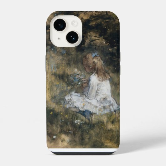 i-Phone iPhone Hülle (Rückseite)