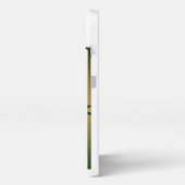 i-Phone iPhone Hülle (Linke Seite)