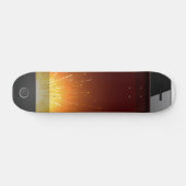 I-Phone Skateboard (Horizontal)