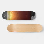 I-Phone Skateboard (Horizontal)