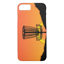 i-Phone-Sonnenaufgangskorb