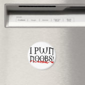 i pi noobs magnet (In Situ (Geschirrspüler))