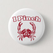 I Pinch Button (Vorderseite)