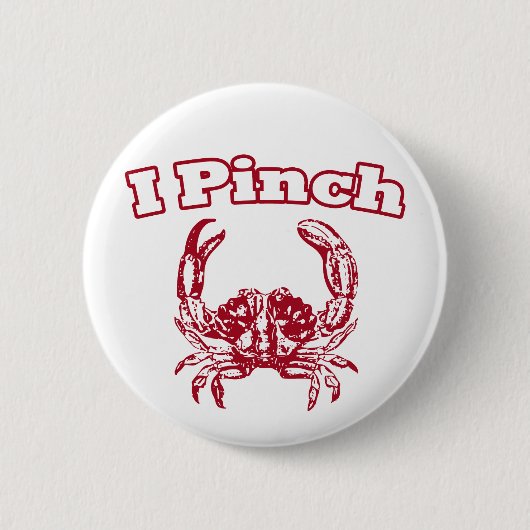 I Pinch Button (Vorderseite)
