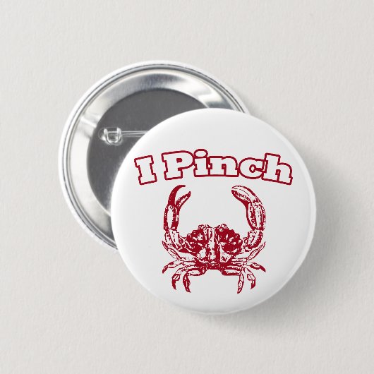 I Pinch Button (Vorne & Hinten)