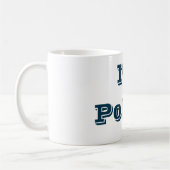 I Pokerlove Kaffeetasse (Links)