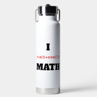 I Polargleichung (Herz) Math