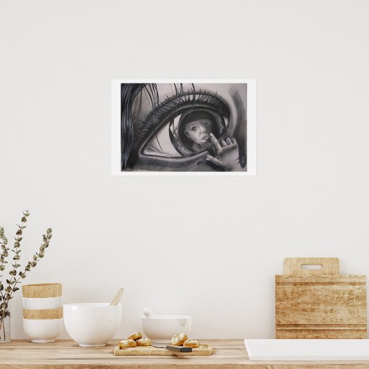 I POSTER (Küche)