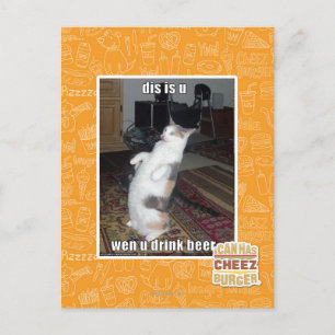 i postkarte