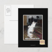 i postkarte (Vorne/Hinten)