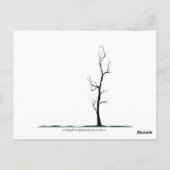 I POSTKARTE (Rückseite)