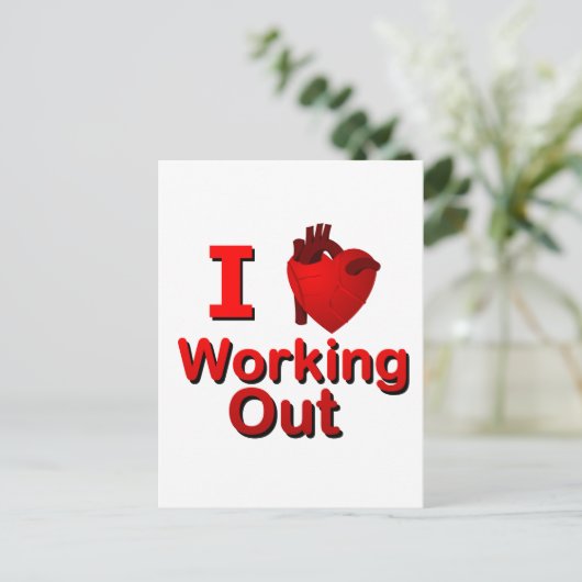 I. POSTKARTE (Stehend Vorderseite)