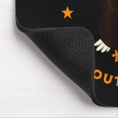 I Prefer Presidents Without Cankles Funny Cankle T Mousepad (Ecke)