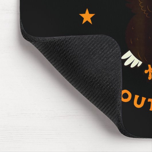 I Prefer Presidents Without Cankles Funny Cankle T Mousepad (Ecke)